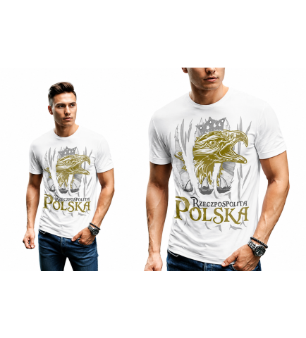 KOSZULKA RP